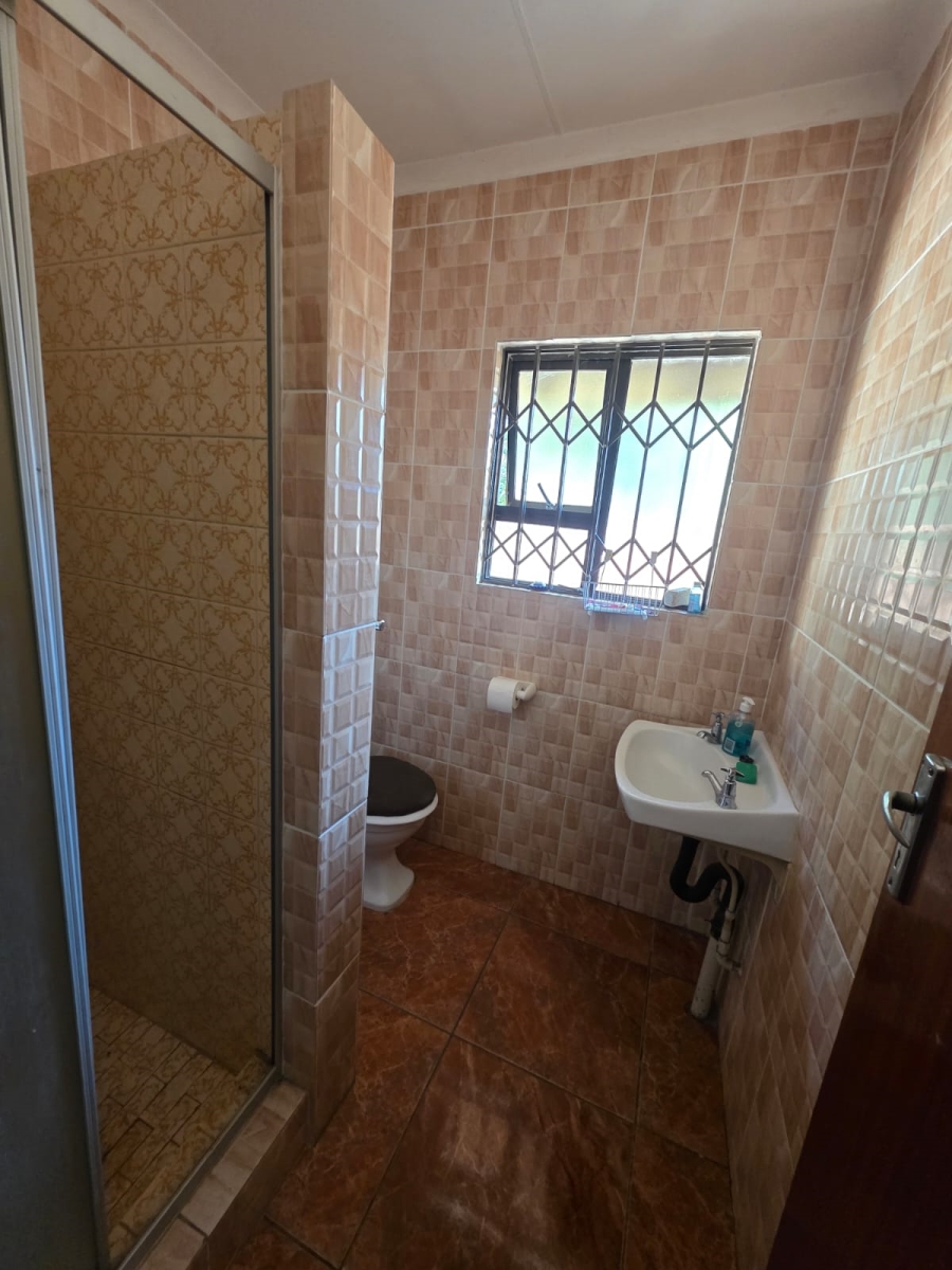 3 Bedroom Property for Sale in Vaalpark Free State